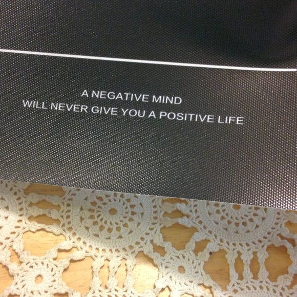 Inspiring, Uplifting soft fabric print bundle - Picture 7 of 11